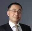 Photo of Keisuke Iwata
