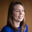 Photo of Laura McFadyen