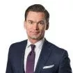 Photo of Henrik Bergström