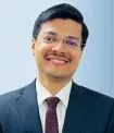 Photo of Brijesh Kothary
