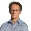 Photo of  Justin  Starling
