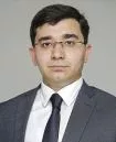 Photo of Said  Usmankhadjaev