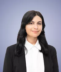Photo of Elif Ünsal