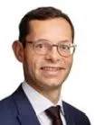 Photo of David Ballegeer