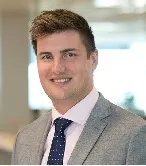 Photo of Nick  Maycock