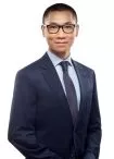 Photo of Jonathan Leung
