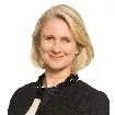 Photo of Anna Elliott