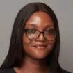 Justina Okachi Photo
