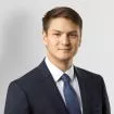 Photo of Sebastian  Pazdan
