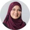 Photo of Khalisha Sharifah