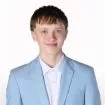 Photo of Spencer Faubert (Summer Student)