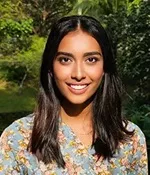 Photo of Yashvinee  Sivalingam