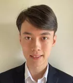 Photo of Anson Lee