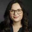 Photo of Cristina Tomaino