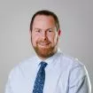 Photo of Simon Hawkins