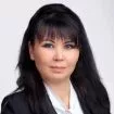Photo of Irina  Obukhova
