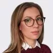 Photo of Aleksandra Levenkova