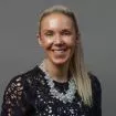 Photo of Louise   Senior