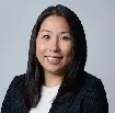 Photo of Elizabeth Lan Davis