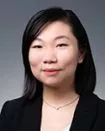 Photo of Yudi Katie Wang