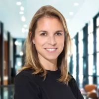 Photo of Juliette Crouzet