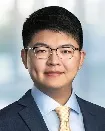 Photo of Weilun Qian