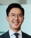 Photo of Luke Chao