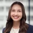 Photo of Emily Panhuyzen