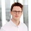 Photo of Martin Wickens