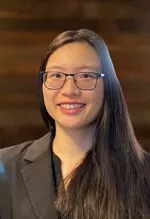 Photo of Monique Chow