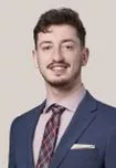 Photo of Lucas Métral