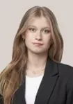 Photo of Raphaëlle Nadon