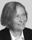 Photo of Elaine   Johnston