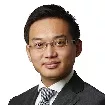 Photo of Charlton Lin