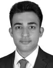 Photo of Shubham Parkhi