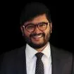 Photo of Ahsan A. Sayed