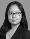 Photo of Rachel  Lee