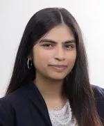 Photo of Chloe Ferreira