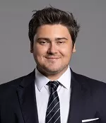 Marcus Malouf Photo