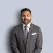 Photo of Devin A. Persaud