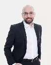 Photo of Christian Kracher