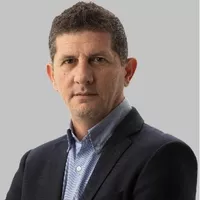 Photo of Simos  Christodoulou