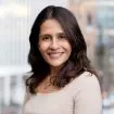 Photo of Sharon Mathew