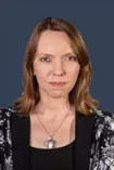 Photo of Misha van Niekerk