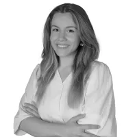 Photo of Buse Özdamar 