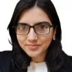 Photo of Shivani Singh 