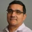 Photo of Richeek Maitra