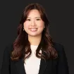 Photo of Michelle  Jun (Summer Student)