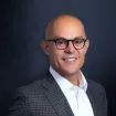 Photo of Bruce M.  Timm