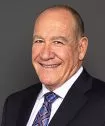 Photo of Barry Baskin (Ret.)